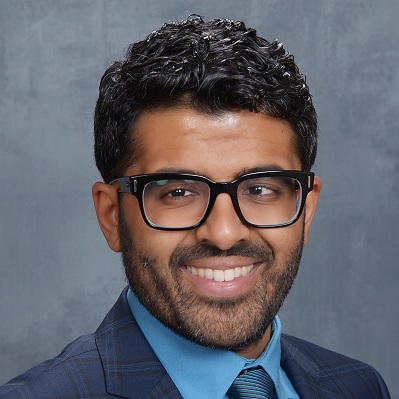 Tejas Shah, M.D.